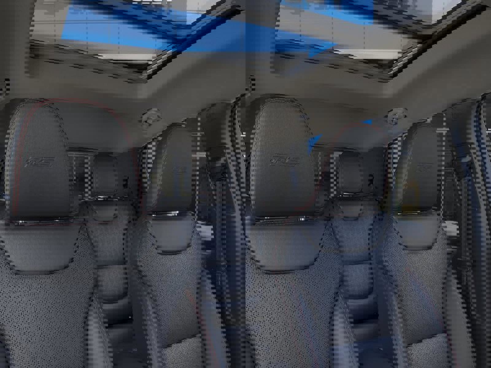 New 2027 Chevrolet Bolt RS w/ Technology Package image 24