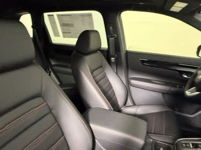 New 2027 Honda CR-V Sport Touring image 65