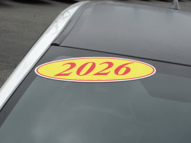 Used 2026 Toyota Corolla GR w/ Styling Package (TMS) AWD/4WD image 6