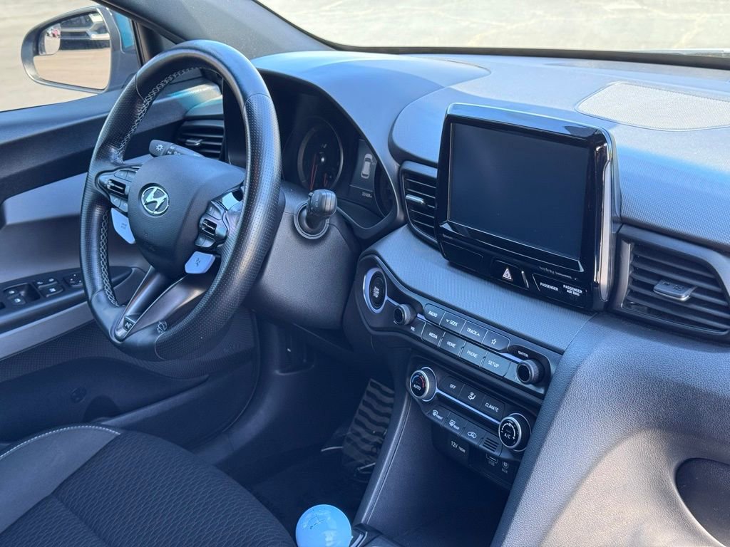 Used 2020 Hyundai Veloster N w/ Performance Package image 20
