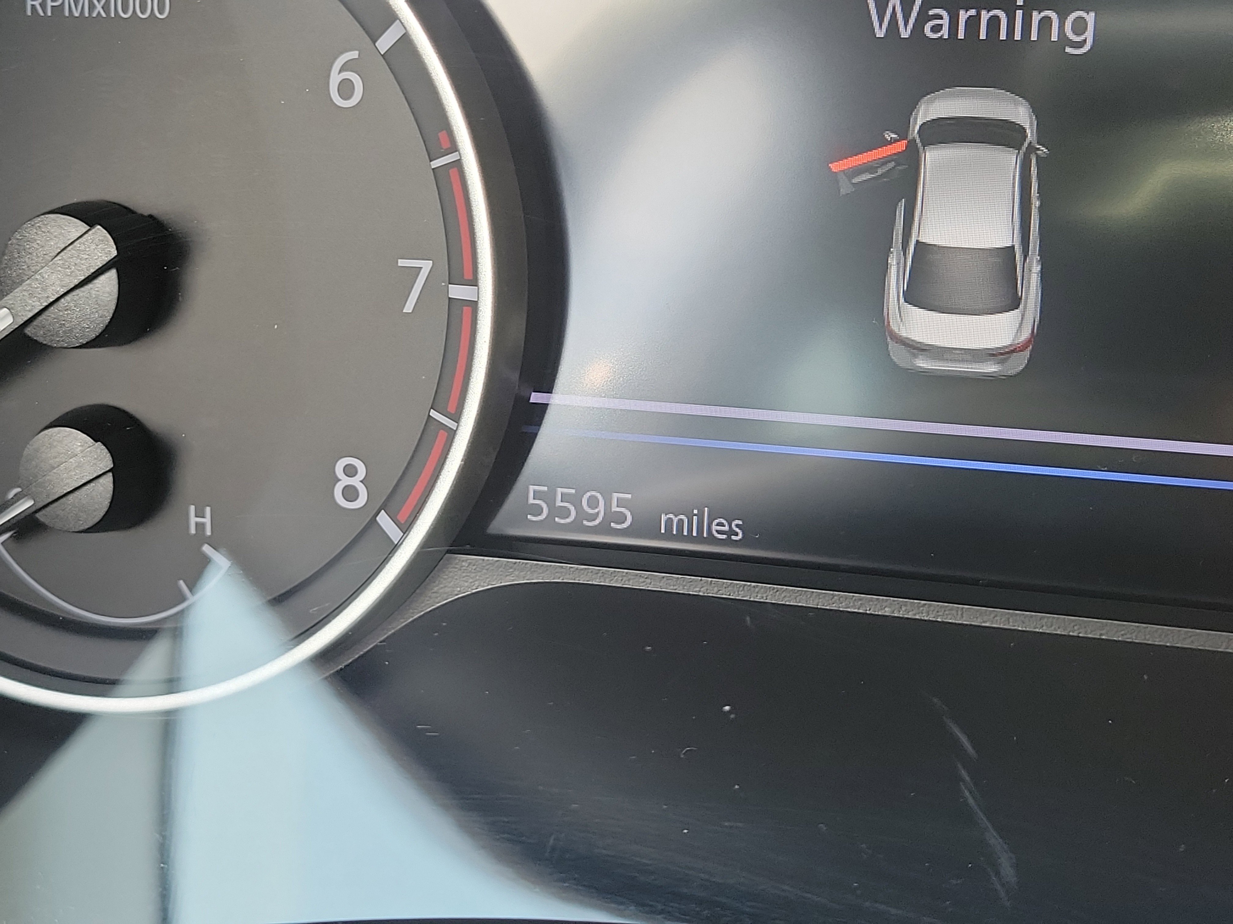 Certified 2024 Nissan Sentra SR FWD image 24