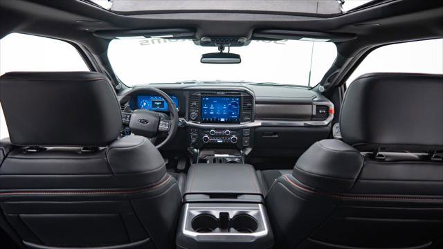 Used 2025 Ford F150 Raptor image 37