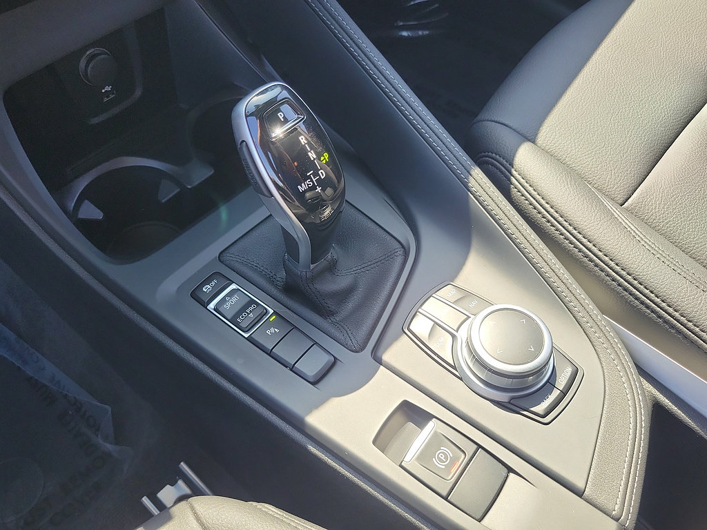 Used 2020 BMW X1 sDrive28i FWD image 30