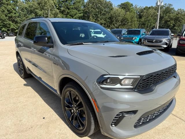 Used 2025 Dodge Durango R/T w/ Blacktop Package AWD/4WD image 7
