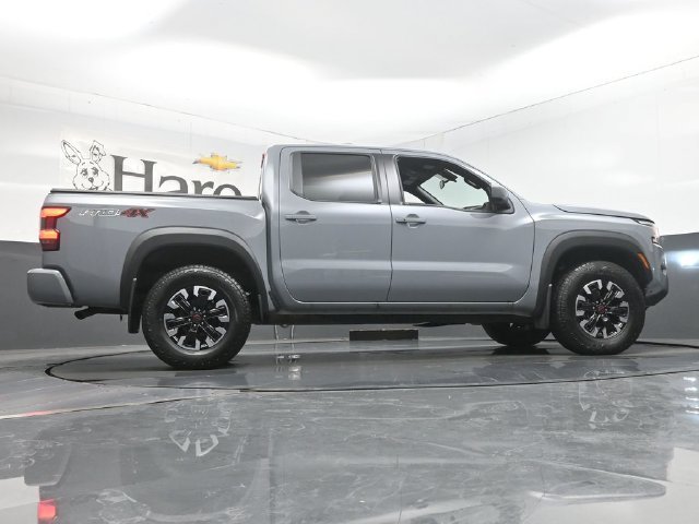 Used 2024 Nissan Frontier PRO-4X w/ Technology Package AWD/4WD image 57