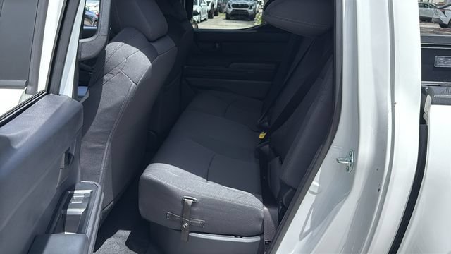 Used 2026 Toyota Tacoma SR5 RWD image 14