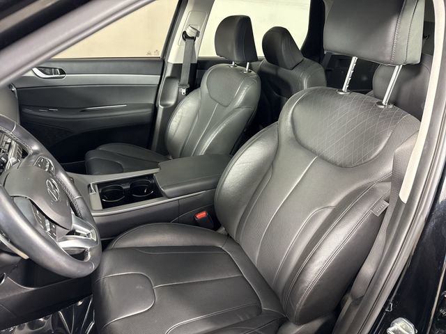 Used 2022 Hyundai Palisade SEL w/ Premium Package image 20