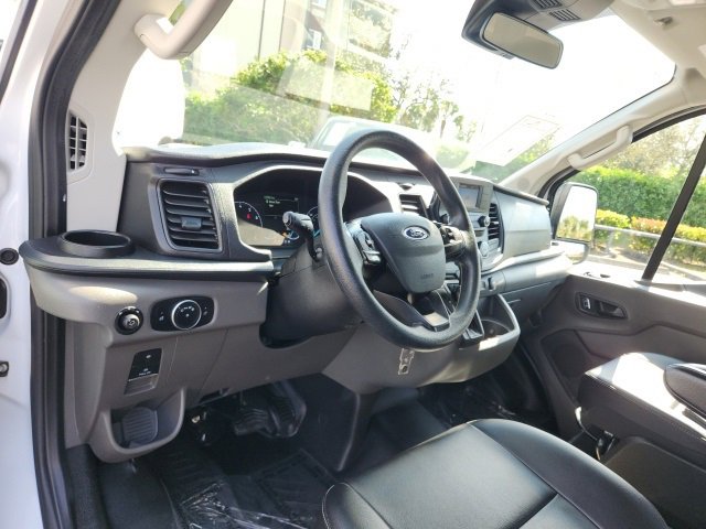 Used 2023 Ford Transit 350 XL image 25