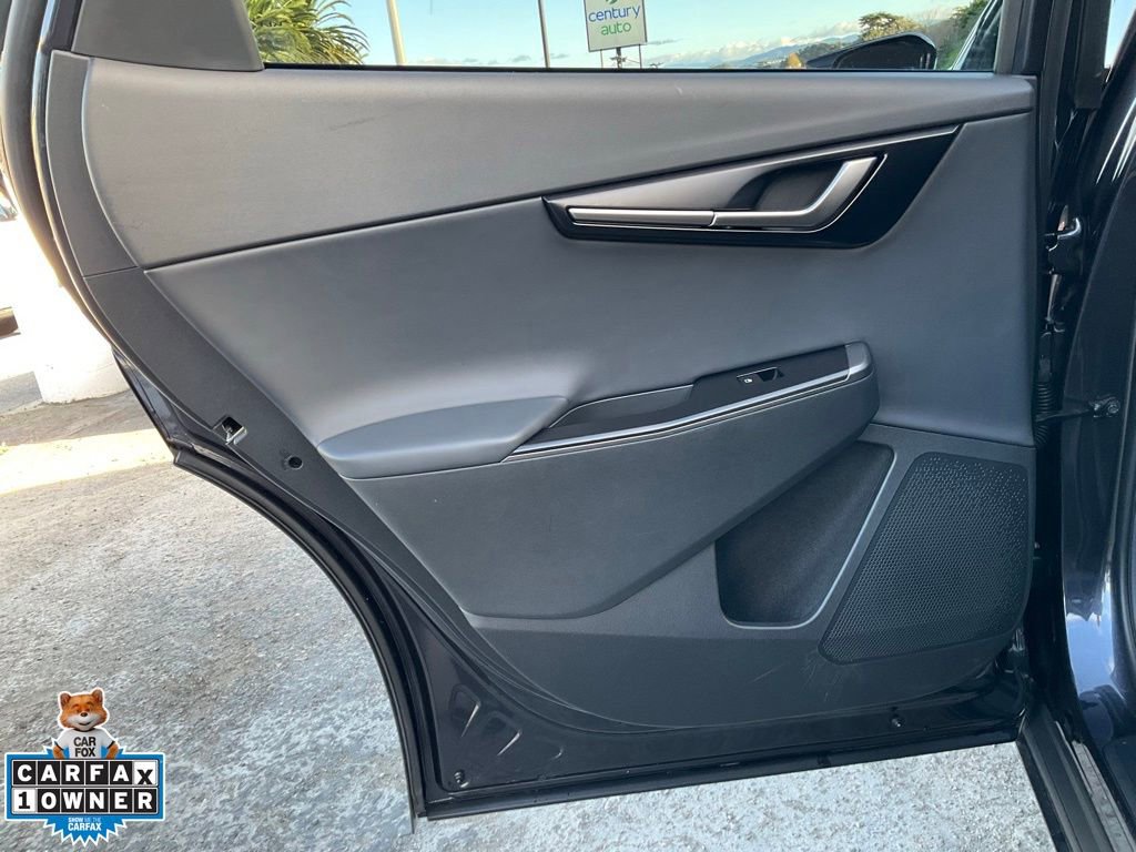 Used 2025 Kia EV6 Light w/ Light LR Technology Package image 46