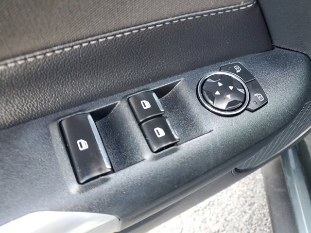 Used 2015 Ford Mustang Convertible w/ Equipment Group 051A image 13