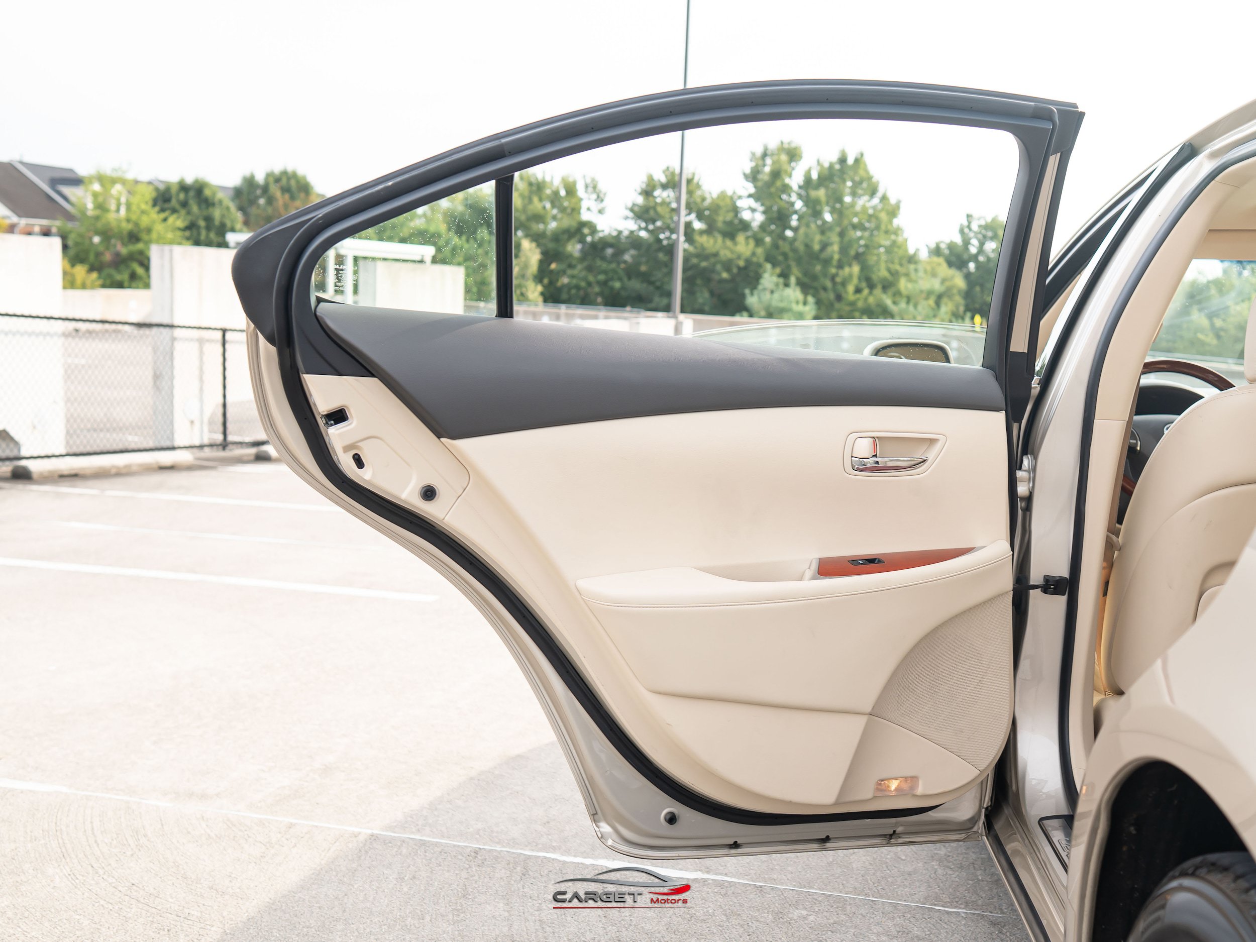 Used 2012 Lexus ES 350 FWD image 40