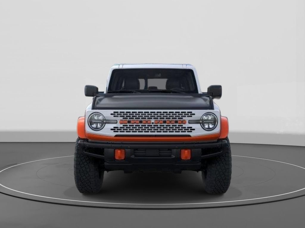New 2026 Ford Bronco Stroppe Edition AWD/4WD image 6