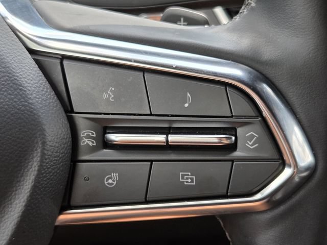 Used 2025 Chevrolet Equinox LT FWD image 23