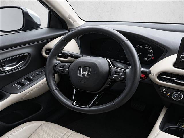 Used 2024 Honda HR-V EX-L image 27
