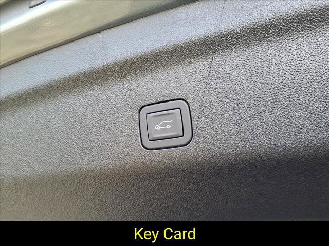 New 2026 Chevrolet Tahoe Premier image 29