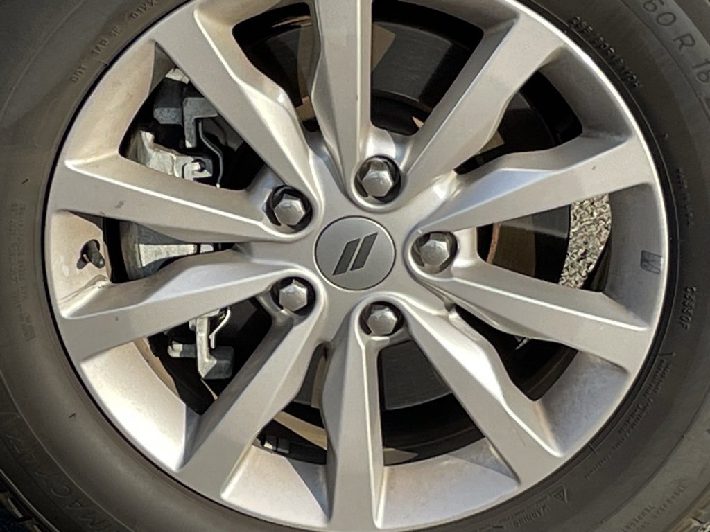 Used 2021 Dodge Durango SXT w/ 3rd Row Seating Group image 34