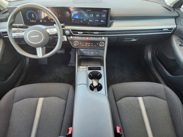Used 2025 Hyundai Sonata SEL image 20