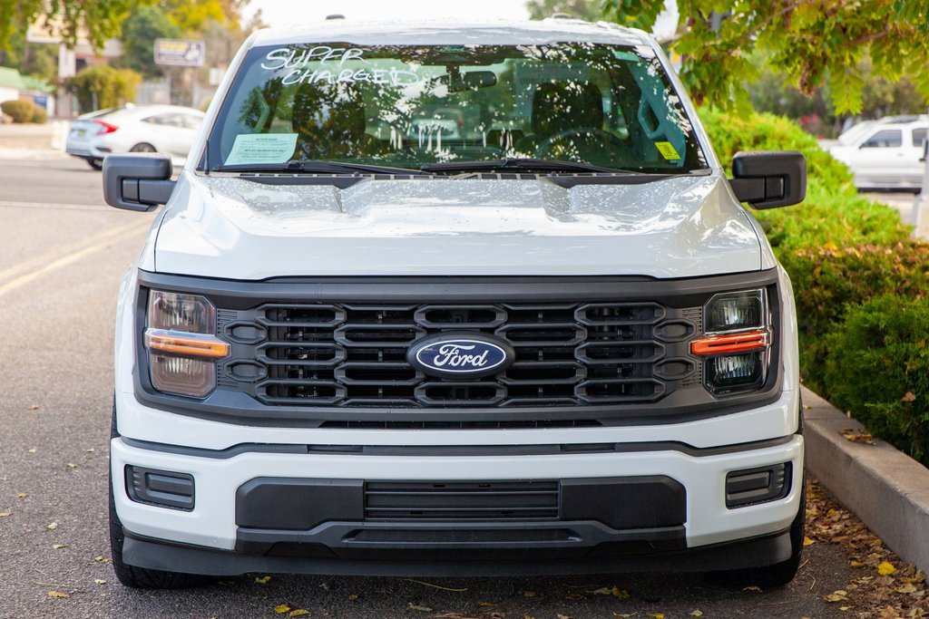 Used 2024 Ford F150 XL image 3