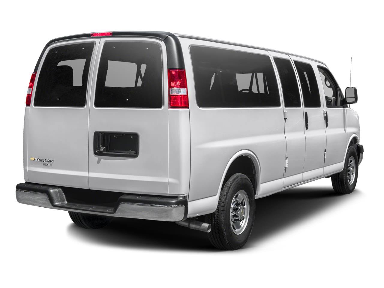 Used 2016 Chevrolet Express 3500 LT w/ LT Preferred Equipment Group RWD image 51