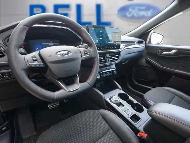 Certified 2024 Ford Escape ST-Line w/ Tech Pack #1 AWD/4WD image 11