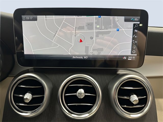 Used 2019 Mercedes-Benz C 300 4MATIC Sedan image 22