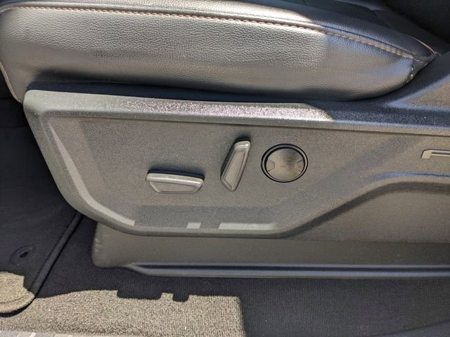 Certified 2025 Ford F350 Lariat image 23