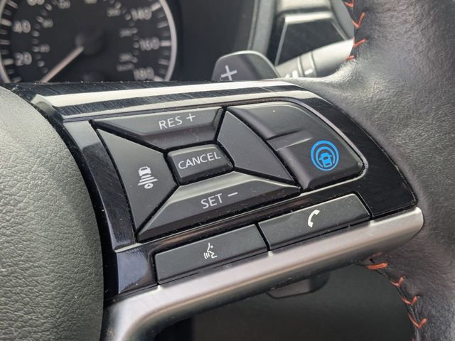 Used 2024 Nissan Altima 2.0 SR FWD image 18