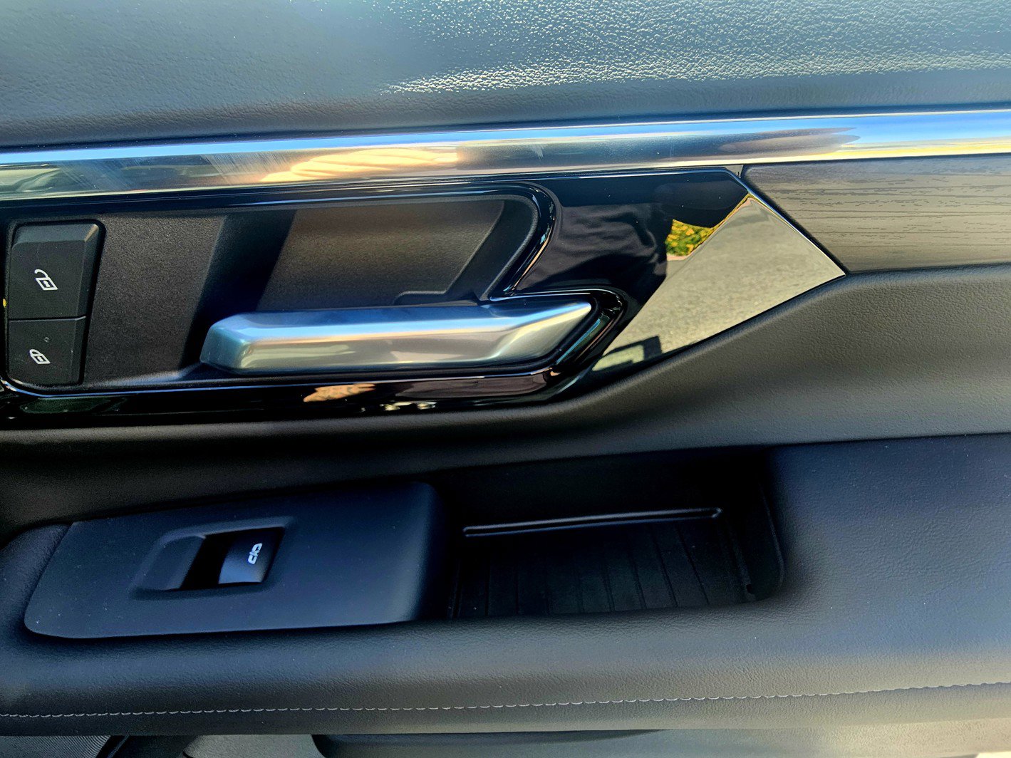 New 2026 Chevrolet Tahoe LS image 7