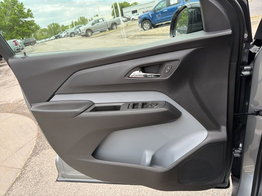 New 2027 Chevrolet Bolt LT FWD image 29