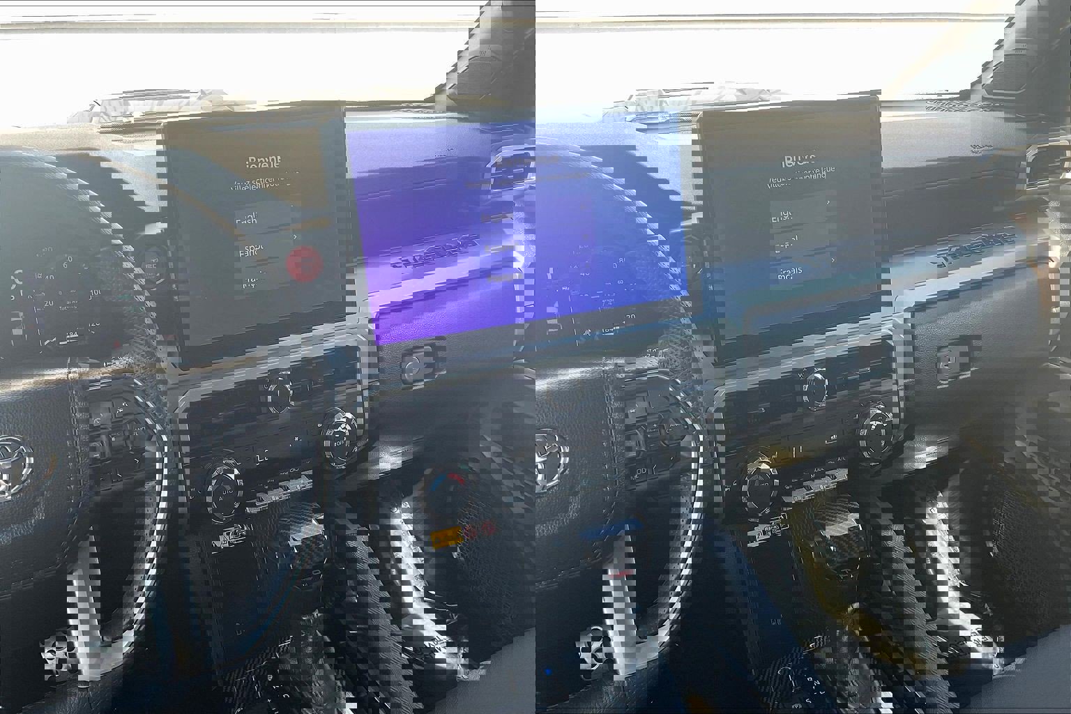 Used 2024 Toyota Tacoma TRD Sport w/ TRD Sport Upgrade Package image 7