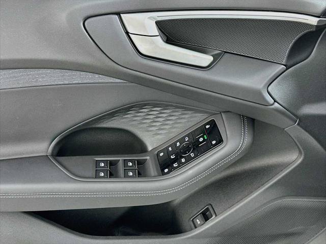 Certified 2025 Audi A5 Premium w/ Convenience Package AWD/4WD image 16