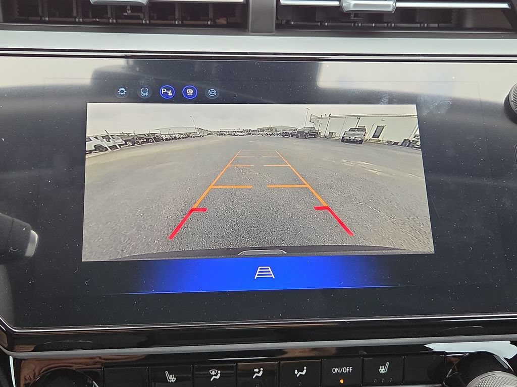 New 2027 Chevrolet Bolt LT w/ Comfort Package FWD image 7