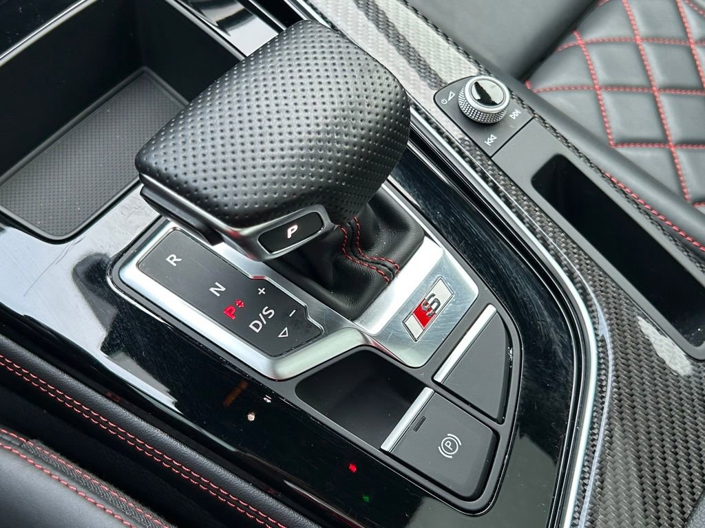 Used 2023 Audi S4 Prestige w/ Prestige Package image 25