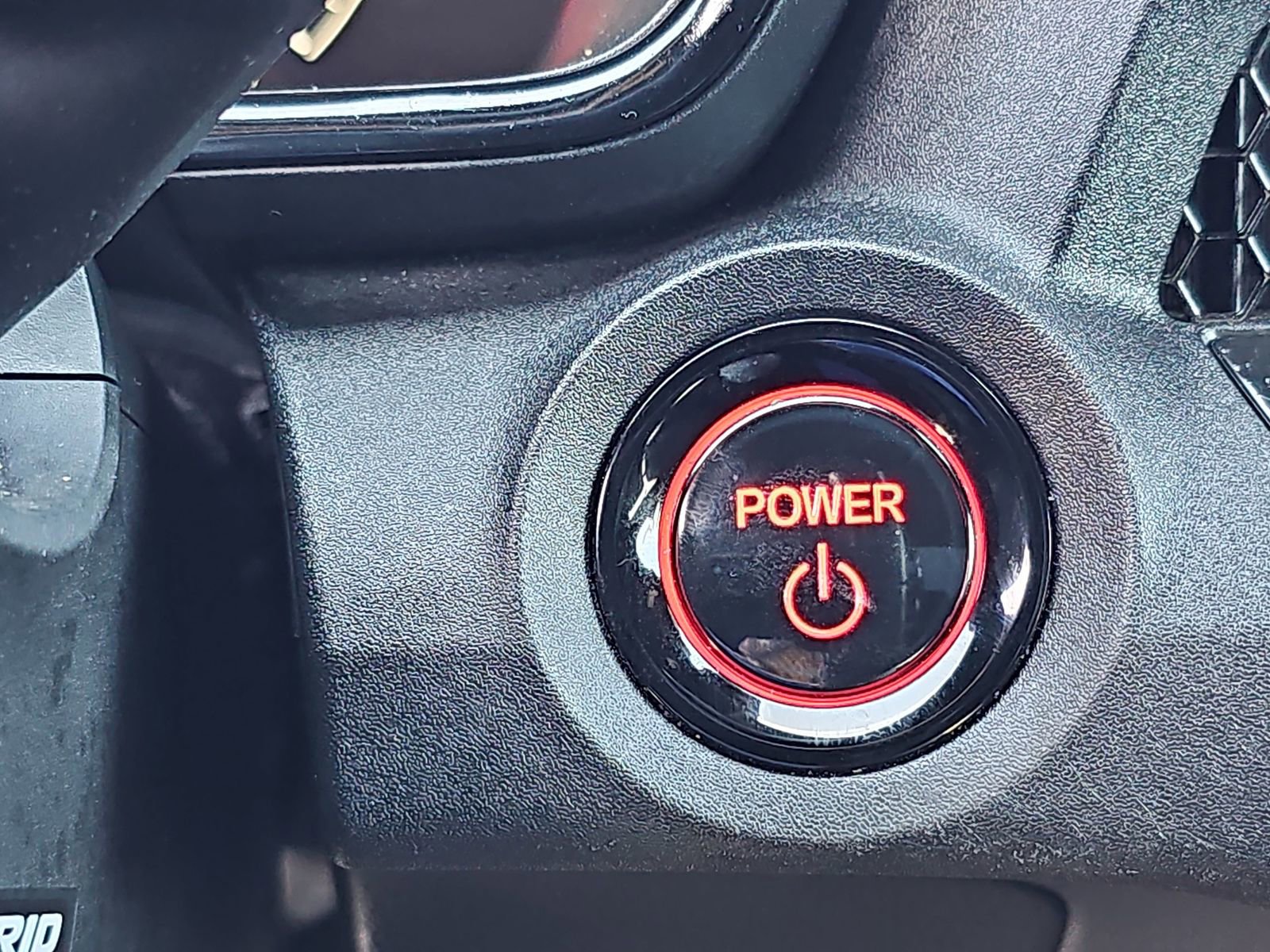 Used 2025 Honda CR-V Sport image 27