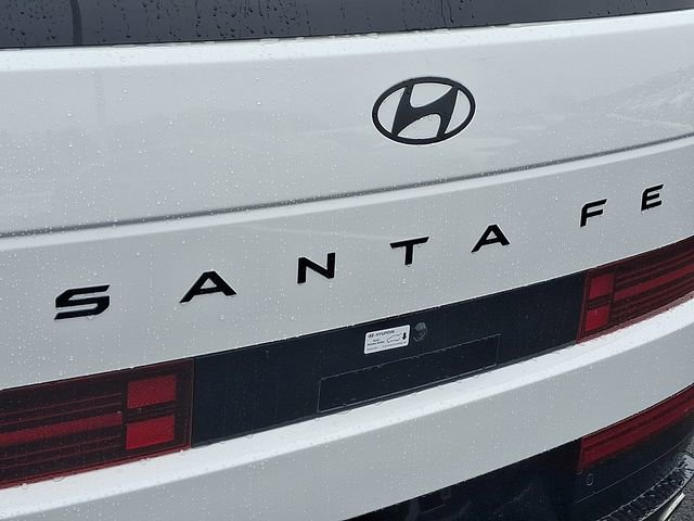 New 2026 Hyundai Santa Fe Calligraphy image 12