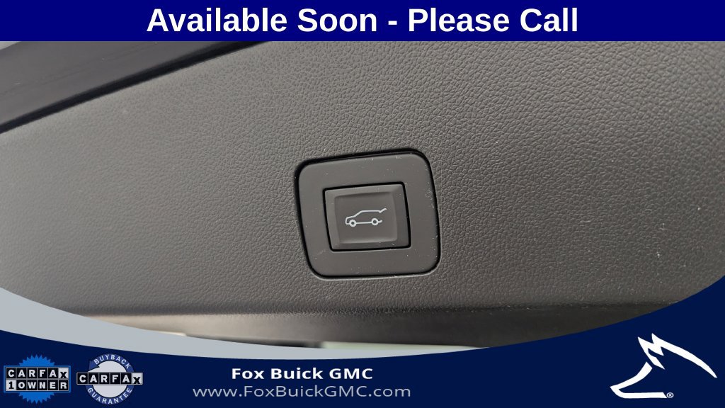 Used 2025 Buick Encore GX Sport Touring w/ Comfort Package AWD/4WD image 29
