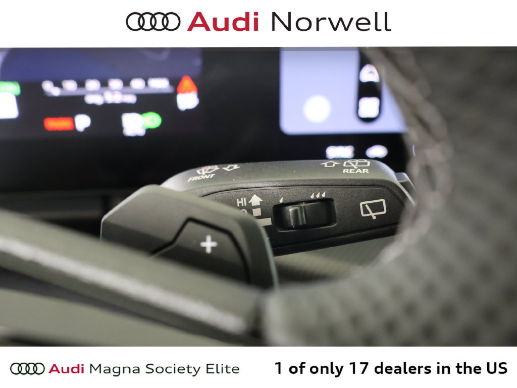 New 2026 Audi SQ5 Premium Plus AWD/4WD image 28