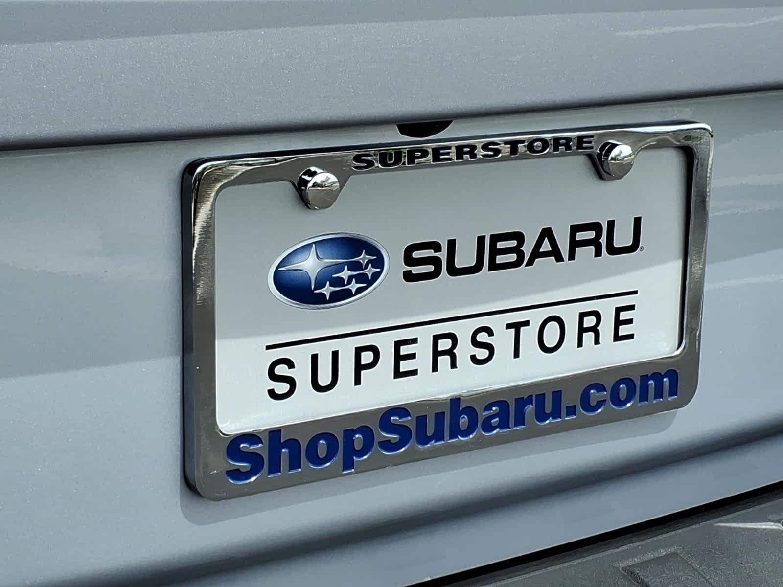 New 2026 Subaru Outback Wilderness AWD/4WD image 13