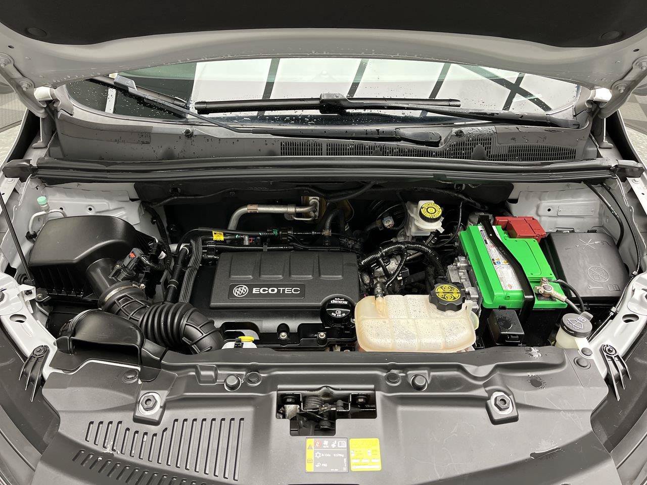 Used 2019 Buick Encore Essence w/ Safety Package II AWD/4WD image 28