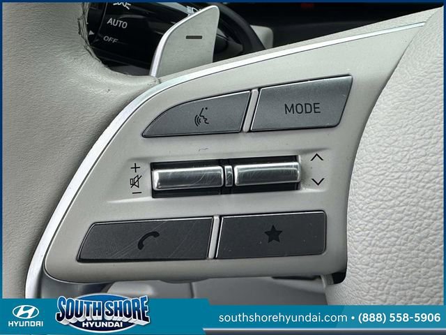 Used 2023 Hyundai Palisade Limited AWD/4WD image 24