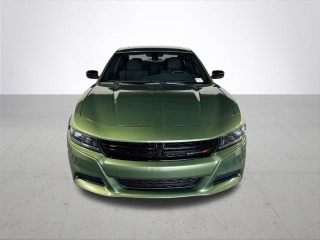 Certified 2023 Dodge Charger SXT w/ Cold Weather Package image 3