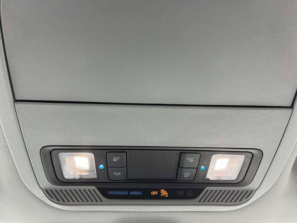 Used 2024 Ford F150 XLT w/ Mobile Office Package image 16