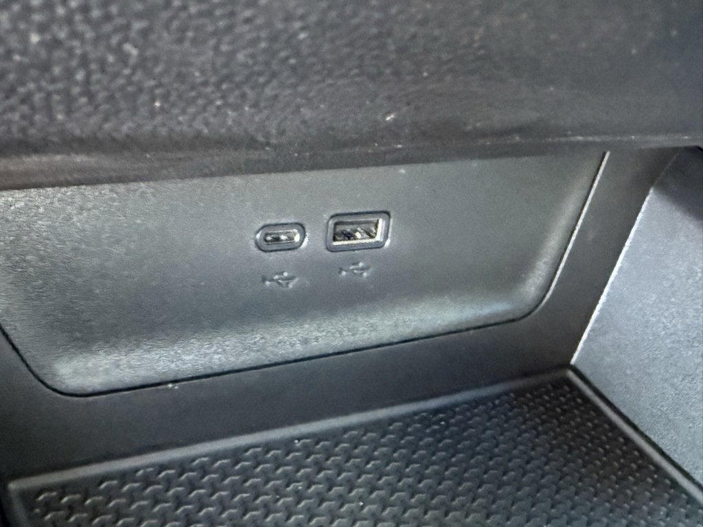 New 2026 Chevrolet Equinox LT w/ Safety and Technology Package image 22