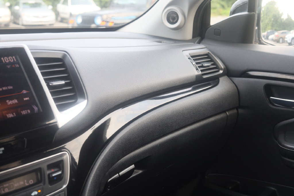 Used 2019 Honda Ridgeline RTL-E image 30