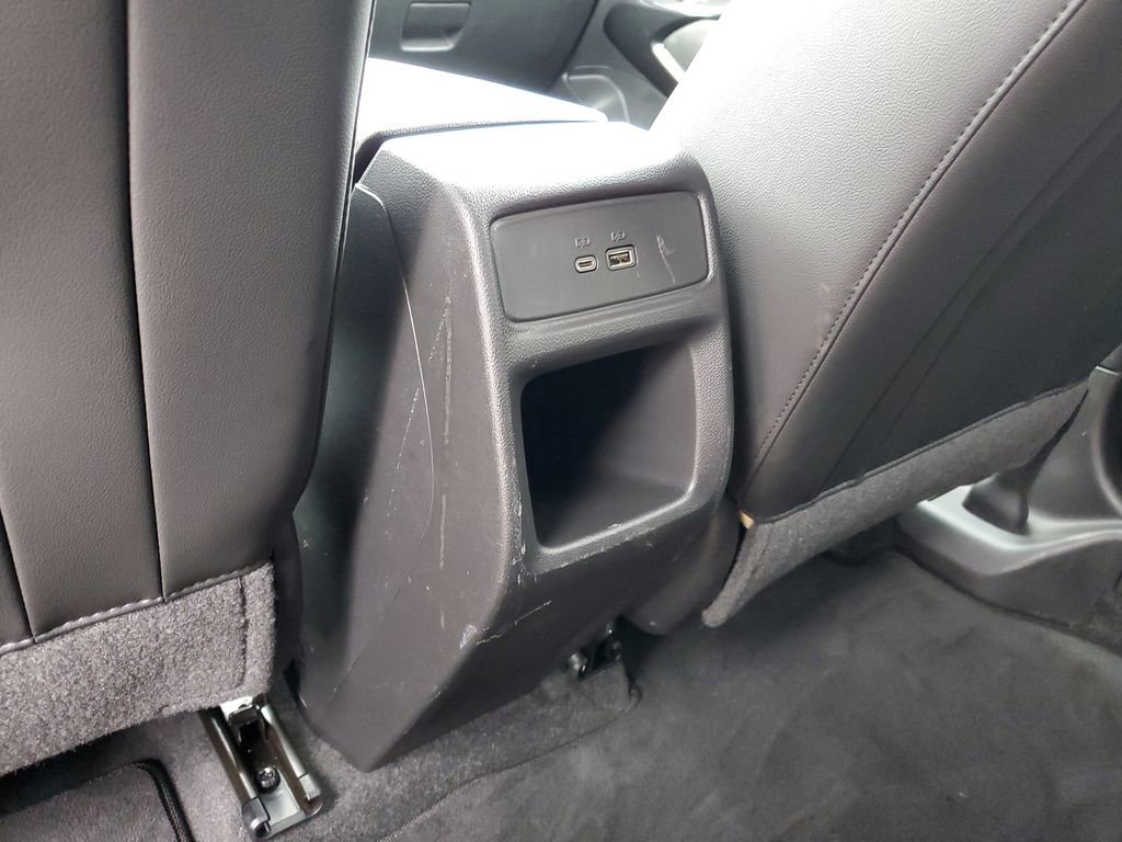 Certified 2024 Chevrolet Trax LT w/ Driver Confidence Package image 27