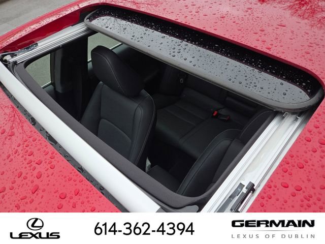 Certified 2021 Lexus IS 300 AWD w/ Comfort Package image 14