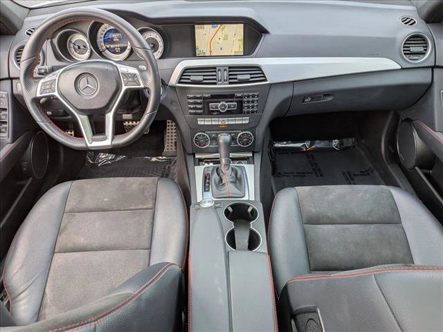 Used 2013 Mercedes-Benz C 250 Sedan image 19