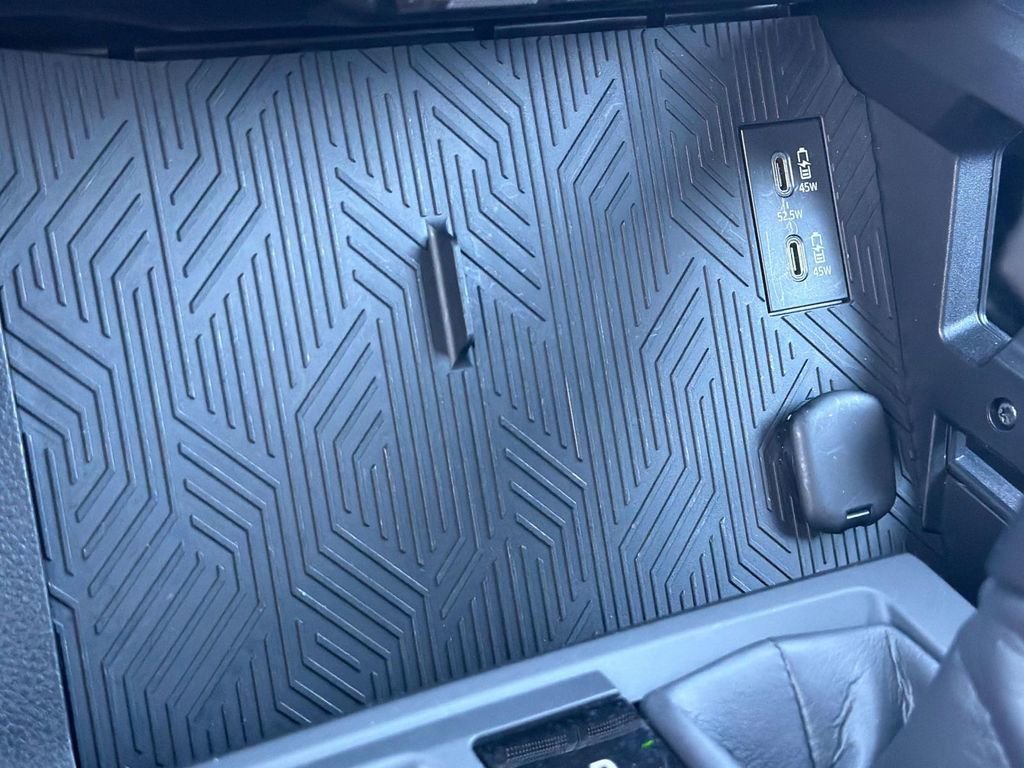 Certified 2025 Toyota Tacoma SR image 16