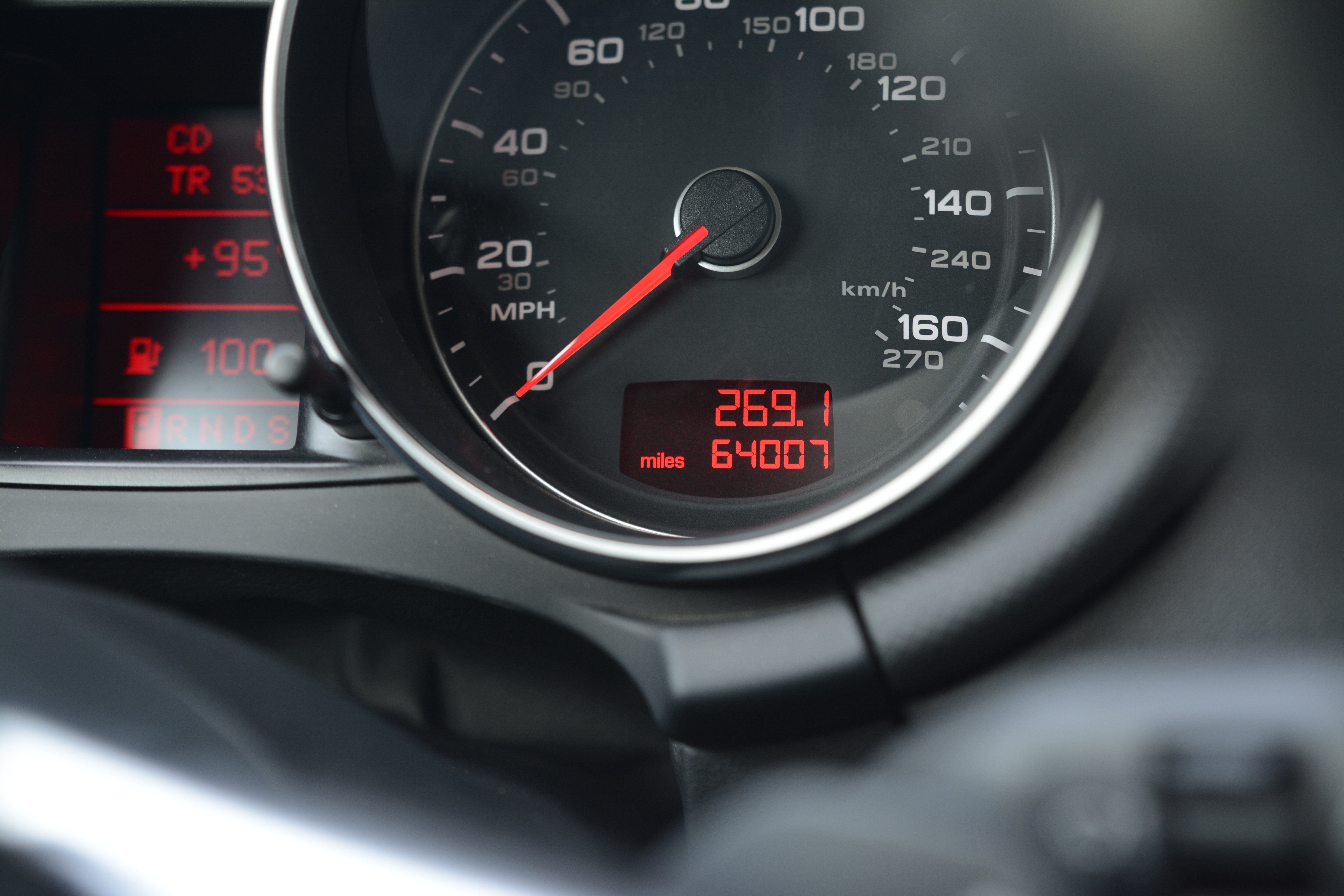 Used 2008 Audi TT 2.0T FWD image 19