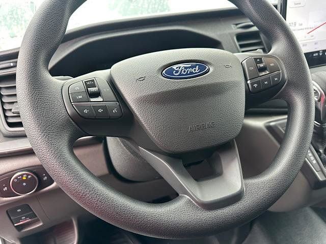 New 2026 Ford Transit 150 148 Medium Roof image 13